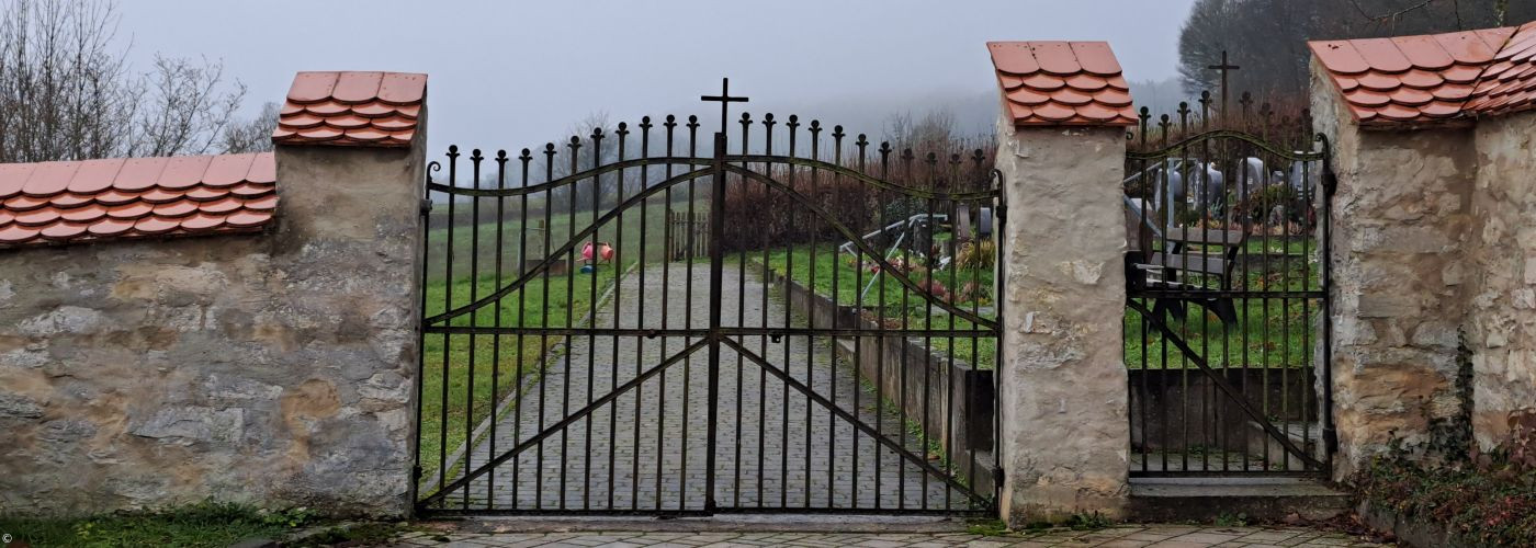 Friedhof Busbach