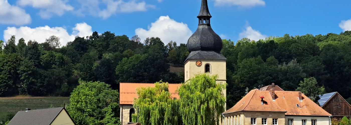 Kirche Busbach