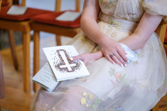 Konfirmation #4