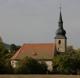 Johanneskirche