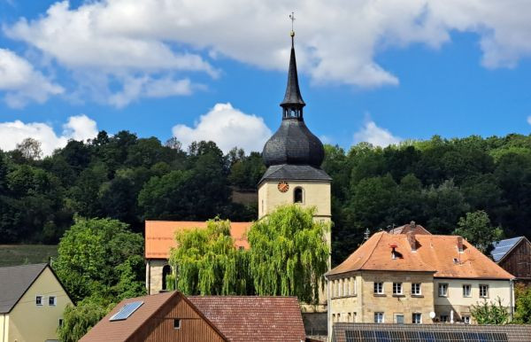 Kirche Busbach